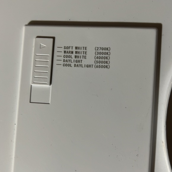 Brand new light - Picture 3 of 4